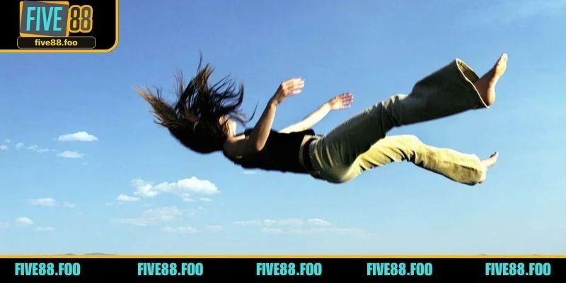 Chia sẻ 4 giấc mơ thường gặp nhất trong cuộc sống 