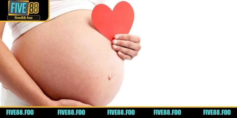 Mơ thấy có bầu nên đánh gì khi vợ mang thai