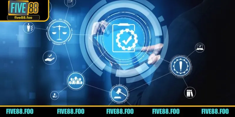 Ngoài tuân thủ, hội viên cũng cần có trách nhiệm cụ thể với chính sách bảo mật 