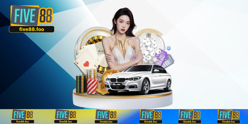 FIVE88-cho-thay-chat-luong-cao-cap-chuyen-nghiep